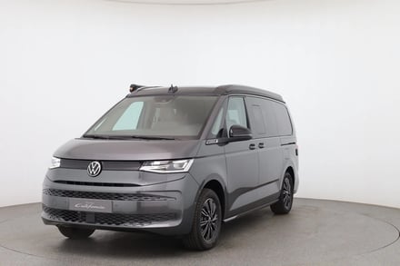 VW California Beach TDI