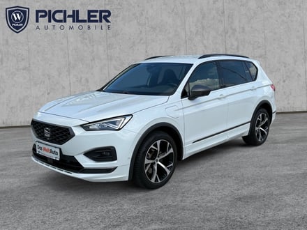 SEAT Tarraco FR eHYBRID 245 DSG