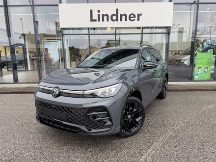 VW Tiguan Sport eHybrid DSG 150 kW