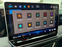 Thumbnail-Foto von Fahrzeug