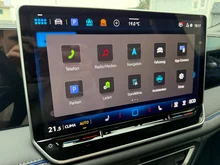 Thumbnail-Foto von Fahrzeug