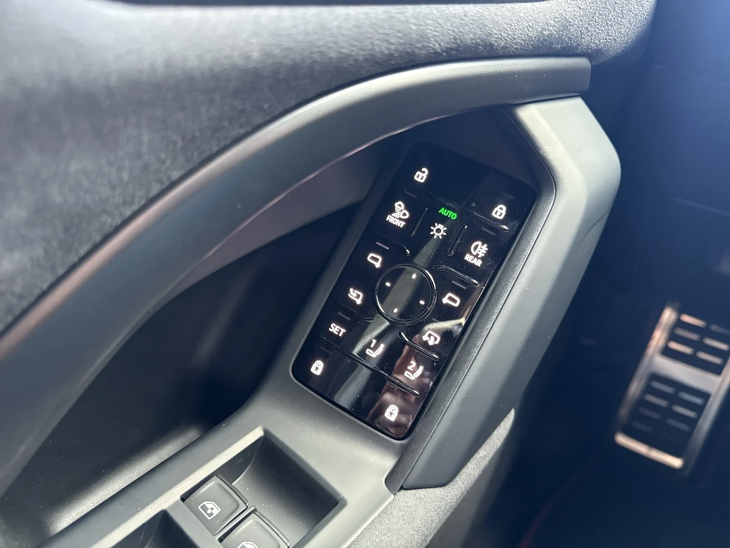 Bild eines Audi Q5 e-hybrid quattro 270 KW