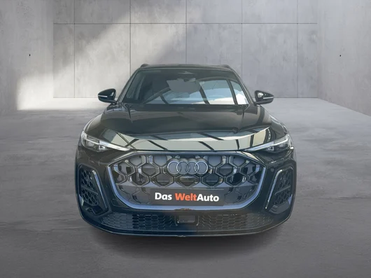 Bild eines Audi Q5 e-hybrid quattro 270 KW