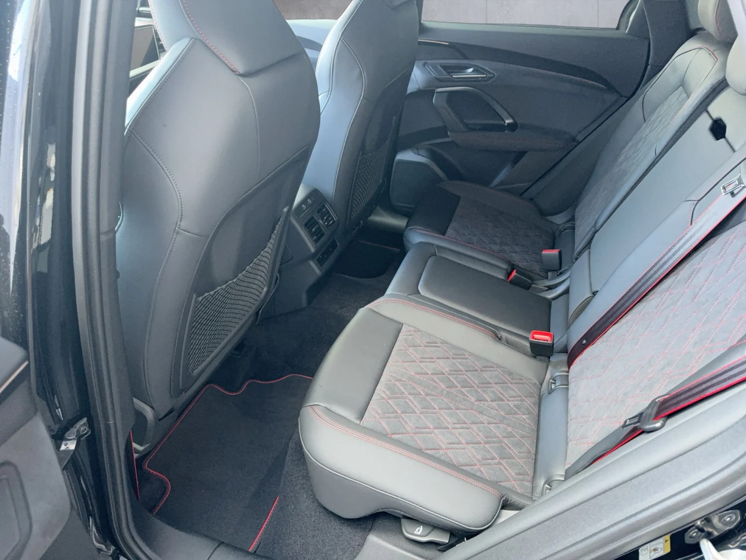 Bild eines Audi Q5 e-hybrid quattro 270 KW