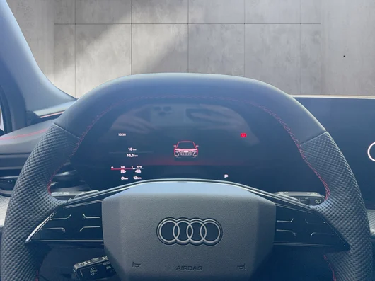 Bild eines Audi Q5 e-hybrid quattro 270 KW