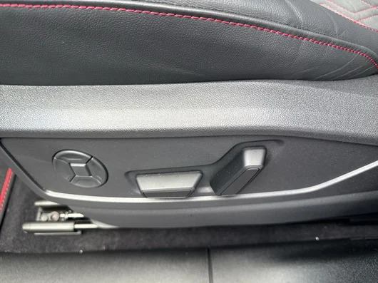 Bild eines Audi Q5 e-hybrid quattro 270 KW