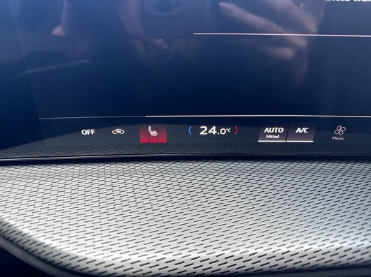 Bild eines Audi Q5 e-hybrid quattro 270 KW