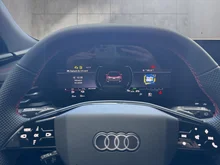 Audi Q5 e-hybrid quattro 270 KW in Mythosschwarz Metallic