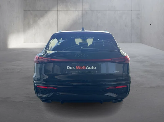 Bild eines Audi Q5 e-hybrid quattro 270 KW