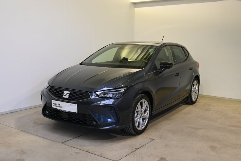 SEAT Ibiza FR Edition 1.0 TSI 95PS