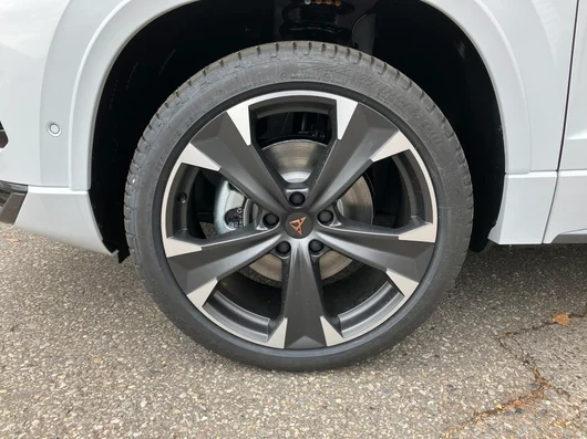 Bild eines CUPRA Ateca 1.5 TSI DSG 150