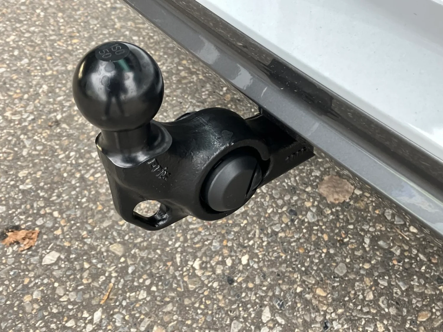 Bild eines CUPRA Ateca 1.5 TSI DSG 150