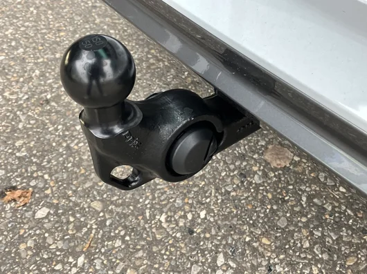 Bild eines CUPRA Ateca 1.5 TSI DSG 150