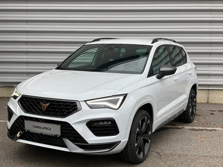 CUPRA Ateca 1.5 TSI DSG 150