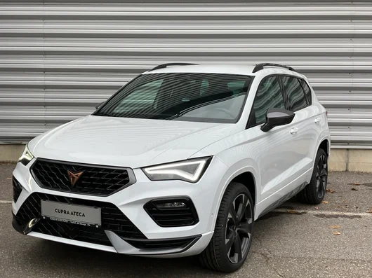 Bild eines CUPRA Ateca 1.5 TSI DSG 150