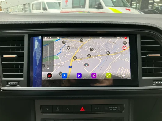 Bild eines CUPRA Ateca 1.5 TSI DSG 150