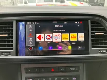 Thumbnail-Foto von Fahrzeug