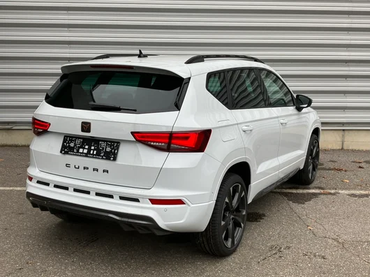 Bild eines CUPRA Ateca 1.5 TSI DSG 150