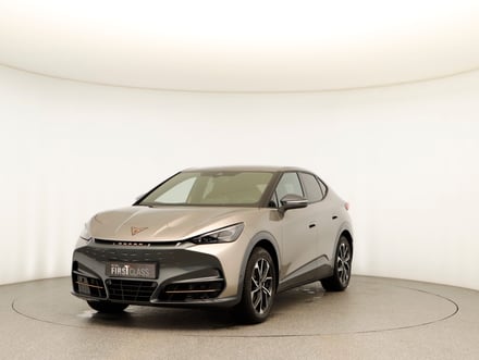 CUPRA Tavascan 210kW/286PS