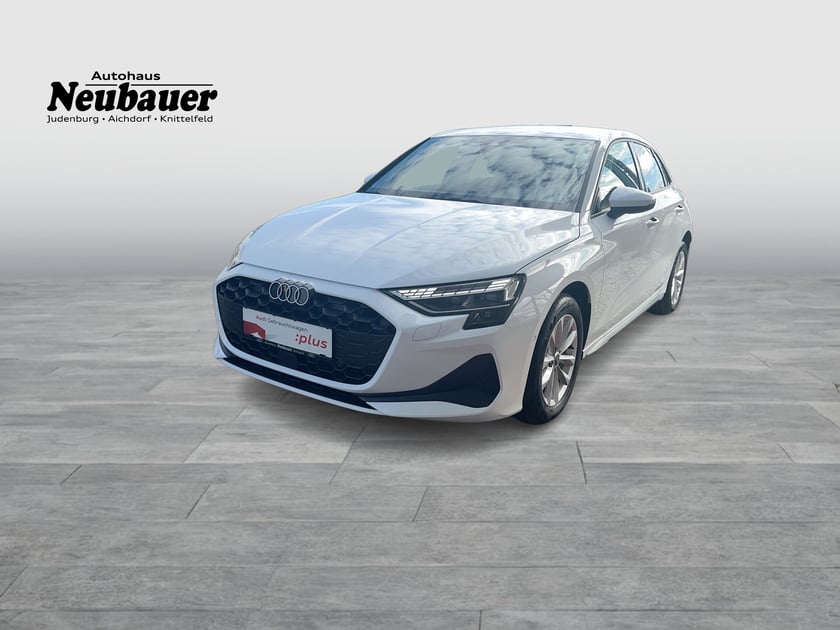 Audi A3 Sportback 30 TFSI