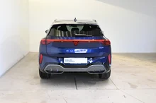CUPRA Terramar e-HYBRID 204 PS DSG in Cosmos-Blau Metallic