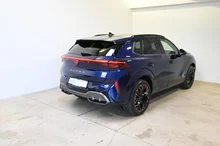 CUPRA Terramar e-HYBRID 204 PS DSG in Cosmos-Blau Metallic