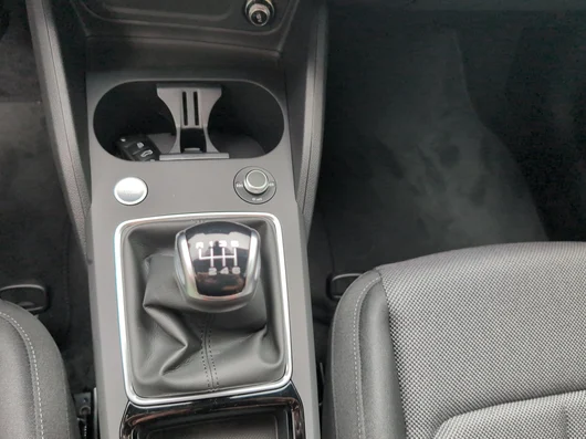 Bild eines Q2 30 TFSI admired