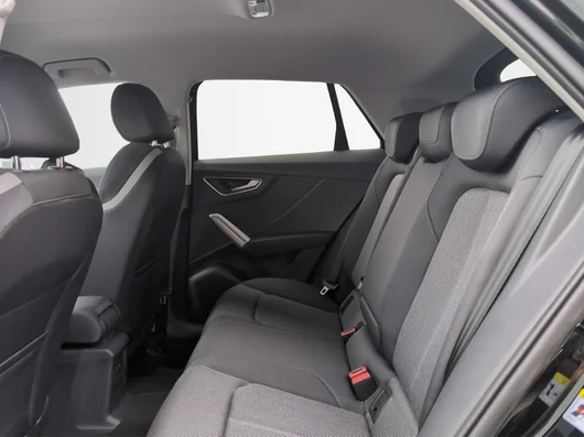 Bild eines Q2 30 TFSI admired