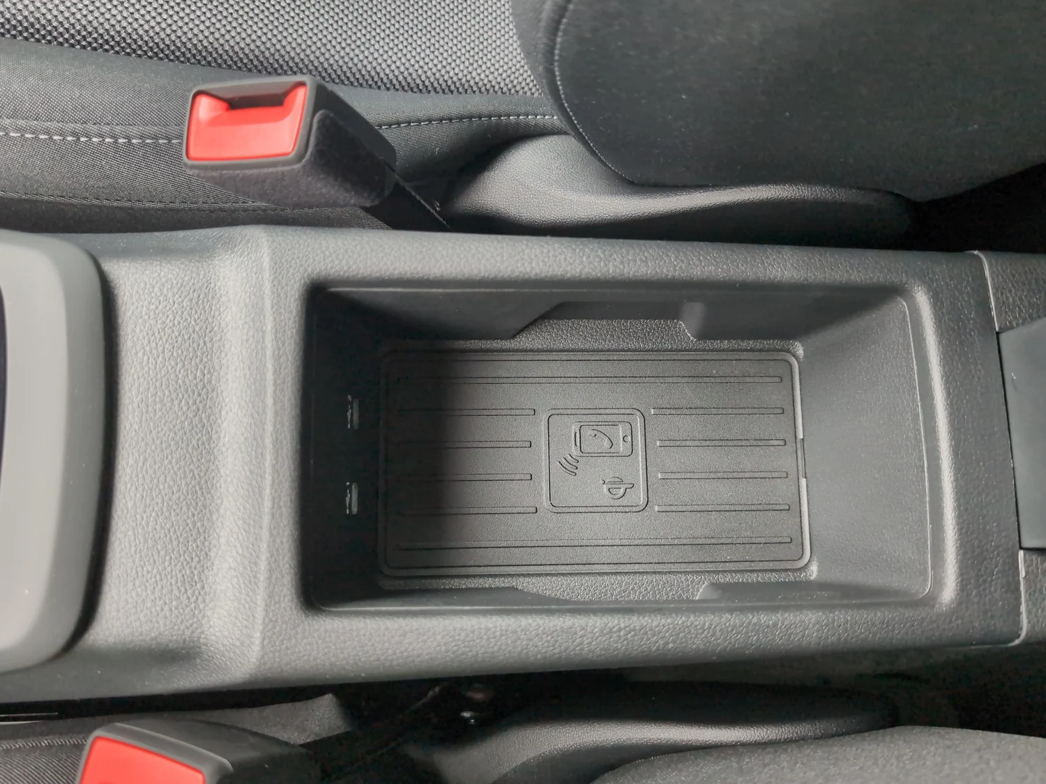 Bild eines Q2 30 TFSI admired