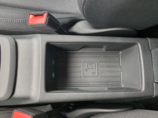 Bild eines Q2 30 TFSI admired