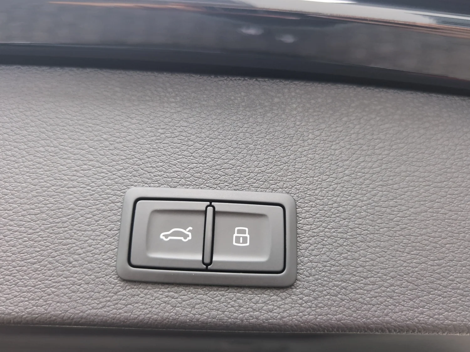 Bild eines Q2 30 TFSI admired
