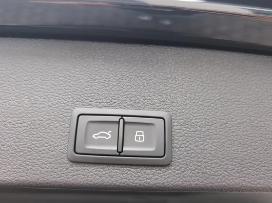 Bild eines Q2 30 TFSI admired