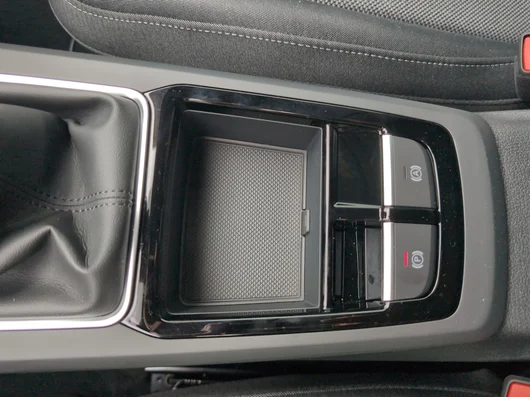 Bild eines Q2 30 TFSI admired