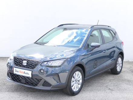 SEAT Arona Reference Edition 1.0 TSI