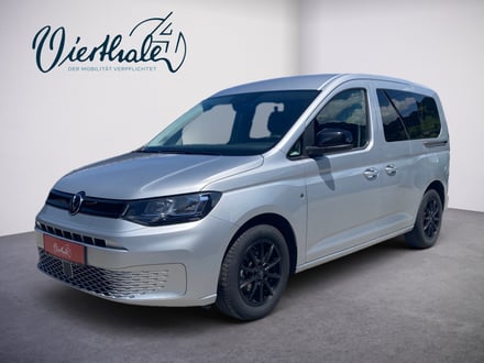 VW Caddy TDI