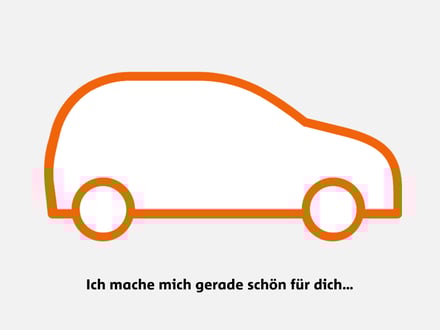 VW Caddy TDI