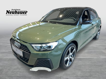 Audi A1 Sportback 30 TFSI intense