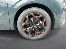 Thumbnail-Foto von Fahrzeug