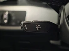 Audi A4 Limousine 40 TDI advanced quattro in NAVARRABLAU METALLIC