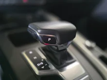 Audi A4 Limousine 40 TDI advanced quattro in NAVARRABLAU METALLIC