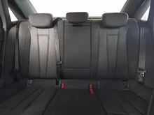 Audi A4 Limousine 40 TDI advanced quattro in NAVARRABLAU METALLIC