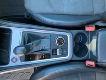 SEAT Ateca FR 2.0 TSI DSG 4Drive in Nevada-Weiß Metallic