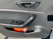 SEAT Ateca FR 2.0 TSI DSG 4Drive in Nevada-Weiß Metallic