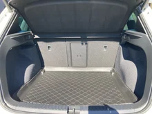 SEAT Ateca FR 2.0 TSI DSG 4Drive in Nevada-Weiß Metallic