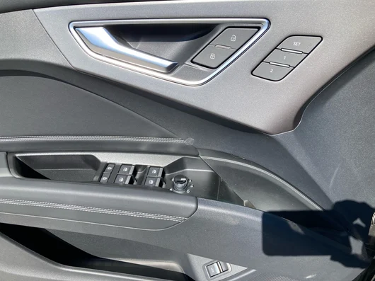Bild eines Audi Q4 e-tron quattro