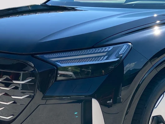 Bild eines Audi Q4 e-tron quattro