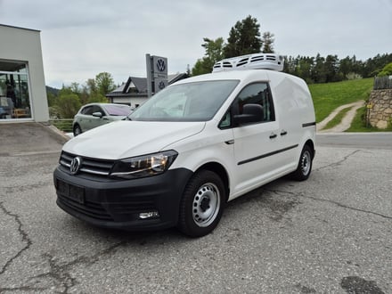 VW Caddy Kastenwagen Entry TDI