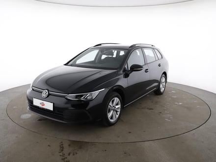 VW Golf Variant Life TDI
