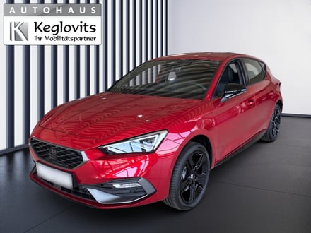 SEAT Leon FR e-HYBRID 150/204 DSG