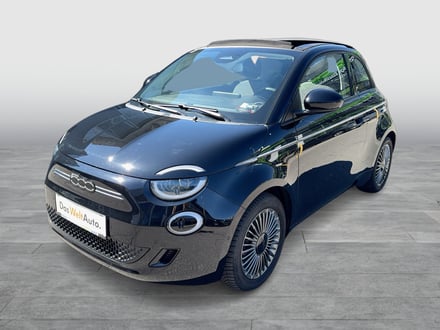 Fiat 500 e  Cabrio Icon